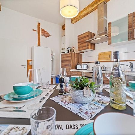 Infinity Stay: Bis zu 6 Personen Zentrumsnah Wassernah Netflix Wilhelmshaven Exterior foto