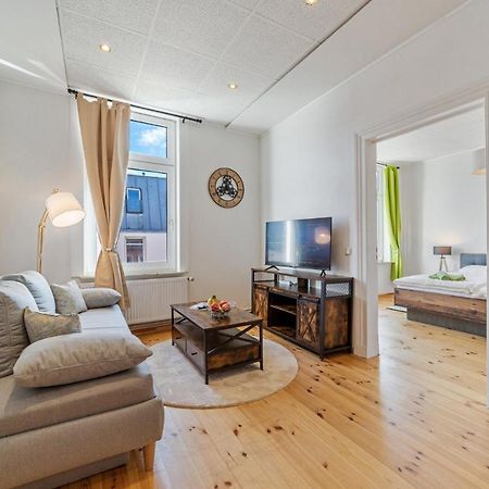 Infinity Stay: Bis zu 6 Personen Zentrumsnah Wassernah Netflix Wilhelmshaven Exterior foto