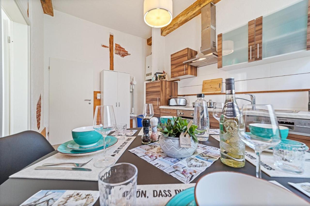 Infinity Stay: Bis zu 6 Personen Zentrumsnah Wassernah Netflix Wilhelmshaven Exterior foto
