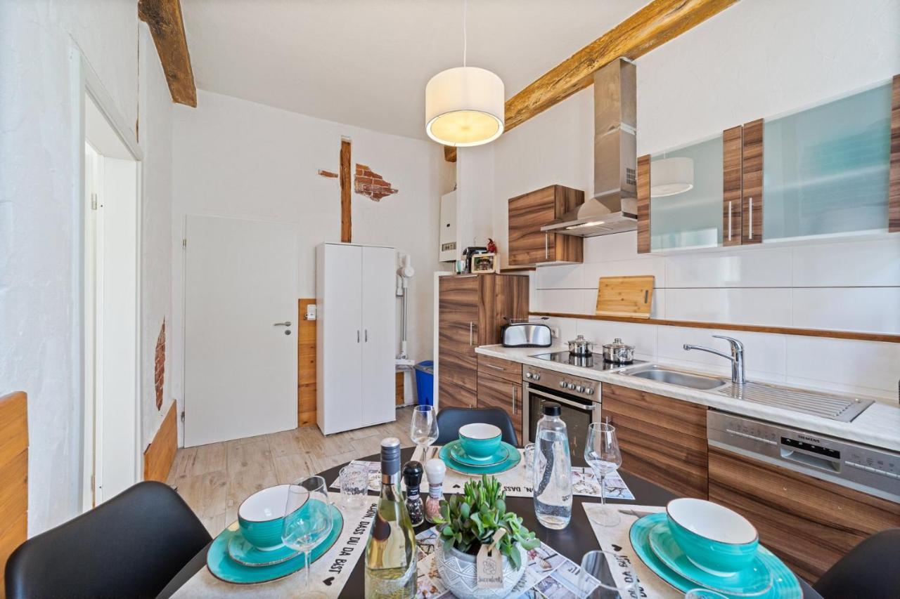 Infinity Stay: Bis zu 6 Personen Zentrumsnah Wassernah Netflix Wilhelmshaven Exterior foto