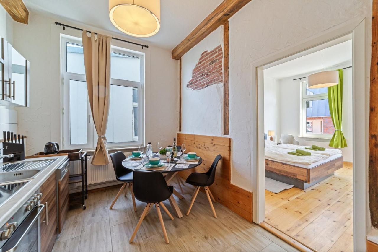 Infinity Stay: Bis zu 6 Personen Zentrumsnah Wassernah Netflix Wilhelmshaven Exterior foto